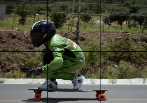 Anuncian el Mesa Longboard Festival en Coahuila: un evento de skate y cultura