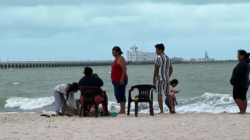 Clima en Yucatán: Reporte del sábado 10 de agosto