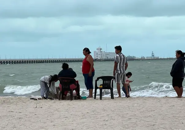 Clima en Yucatán: Reporte del sábado 10 de agosto