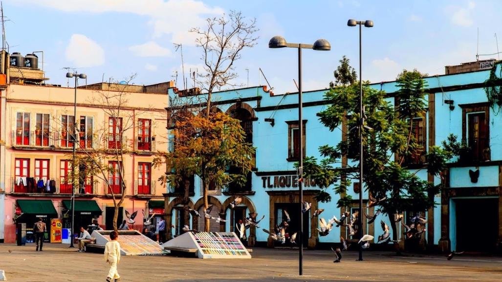 ¿Cuáles y cómo son los nuevos corredores turísticos del Centro Histórico?