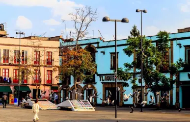 ¿Cuáles y cómo son los nuevos corredores turísticos del Centro Histórico?