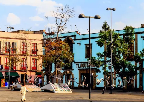 ¿Cuáles y cómo son los nuevos corredores turísticos del Centro Histórico?