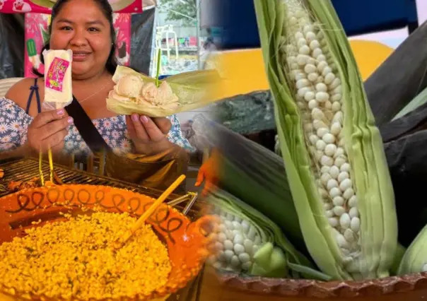 Feria del Elote 2024 en Cocotitlán; visitarla es opción de fin de semana