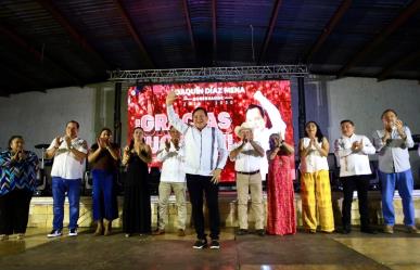 Gobernador electo de Yucatán impulsa el campo yucateco con humildad y honestidad