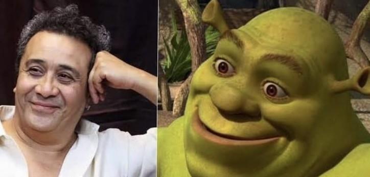 Alfonso Obregón voz de Shrek es detenido por abuso