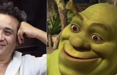 Alfonso Obregón voz de Shrek es detenido por abuso