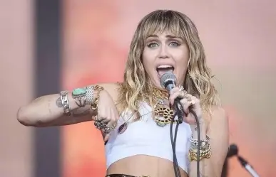 ¿Miley Cyrus cerrando negociaciones para actuar en Súper Bowl 2025? Esto se sabe