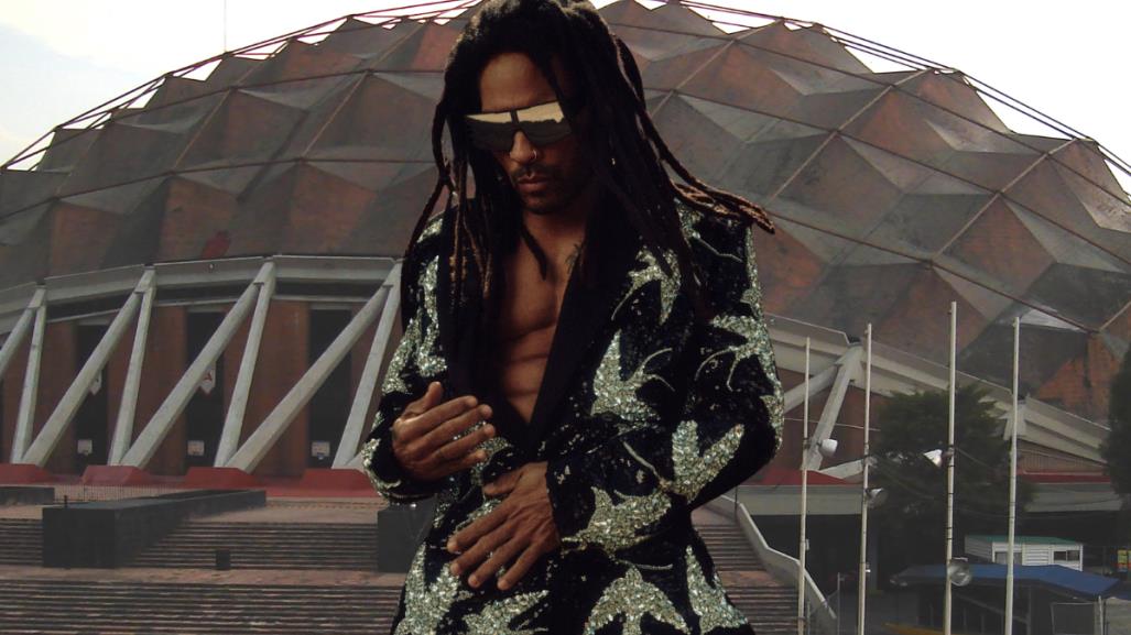 ¡Lenny Kravitz en CDMX! Conoce la fecha y todo sobre “Blue Electric Light Tour”