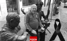 Muere Pedro Sol, célebre caricaturista mexicano, a los 70 años en CDMX