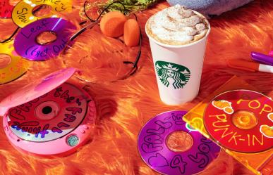 ¿Qué es el pumpkin spice?, esto tiene el café de Starbucks y otros productos