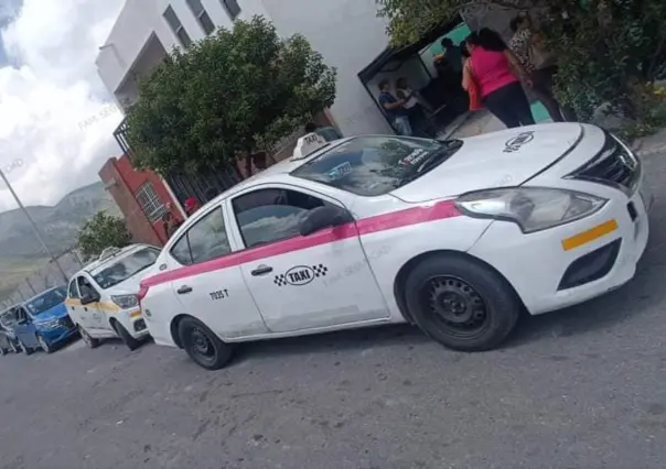 Aumentan tarifas de taxis en Saltillo un 5%: conoce los nuevos precios