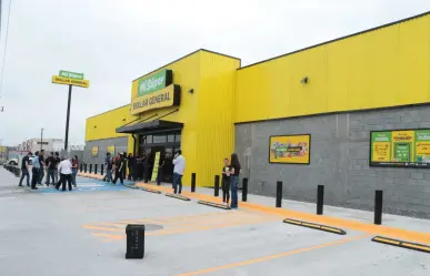 Llega Mi Súper Dollar General a Juárez con grandes promociones