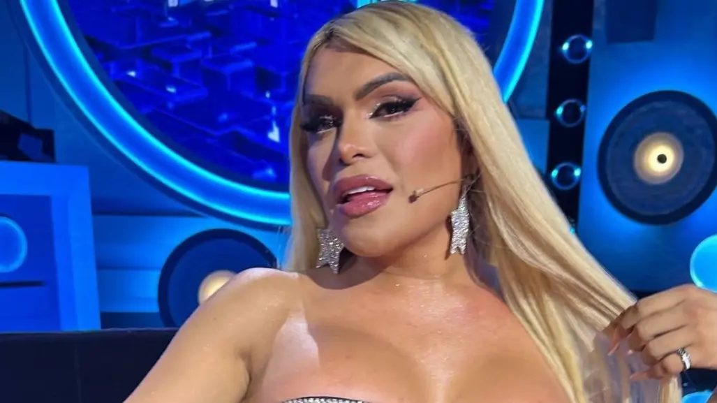 Wendy Guevara se lanza con todo en contra de Sian Chiong (VIDEO)