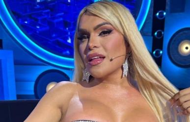 Wendy Guevara se lanza con todo en contra de Sian Chiong (VIDEO)