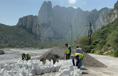 Cerrarán avenida Miguel Alemán por trabajos de AyD