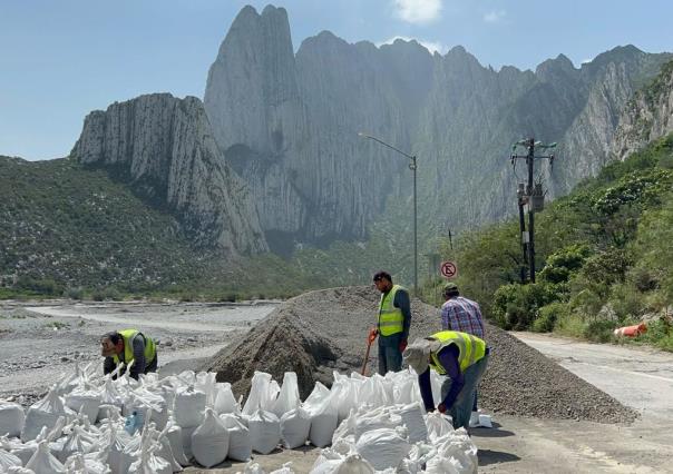 Cerrarán avenida Miguel Alemán por trabajos de AyD