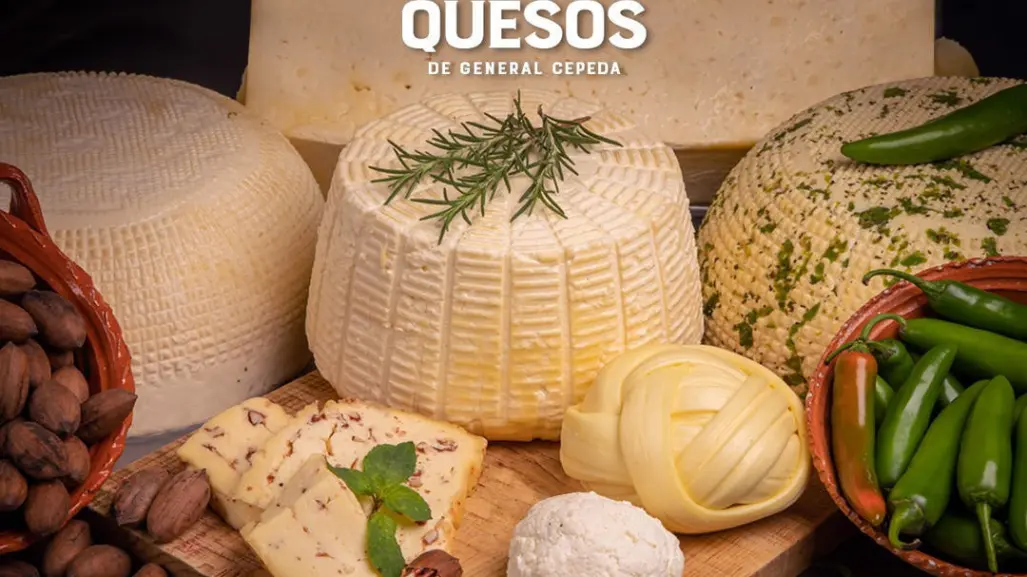 Un viaje gastronómico por la Ruta del Queso en Coahuila