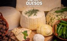 Un viaje gastronómico por la Ruta del Queso en Coahuila