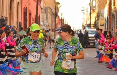 Saltillenses conquistan la Urban 5K Saltillo 2024: conoce a los ganadores