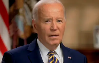 Biden en entrevista: colegas creían que iba a perjudicar la campaña