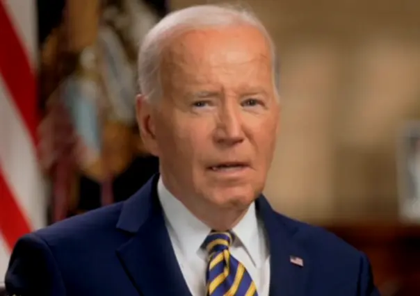 Biden en entrevista: colegas creían que iba a perjudicar la campaña