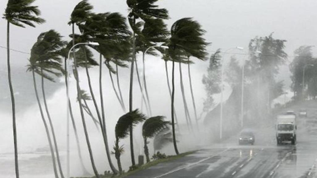 Se forma potencial Ciclón Tropical Cinco ¿Podría afectar a Yucatán?