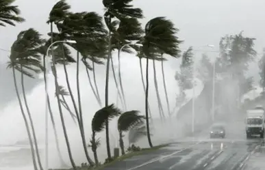 Se forma potencial Ciclón Tropical Cinco ¿Podría afectar a Yucatán?