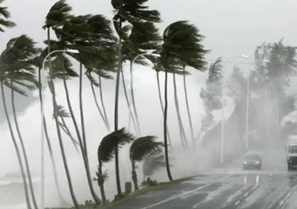 Se forma potencial Ciclón Tropical Cinco ¿Podría afectar a Yucatán?