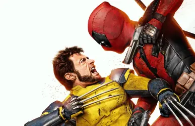 Deadpool & Wolverine rebasa la barrera de los mil millones de dólares