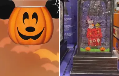 Costco tiene artículos secretos de Halloween, aquí los puedes comprar | VIDEO