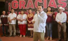 Gobernador electo anuncia apoyo integral al campo yucateco