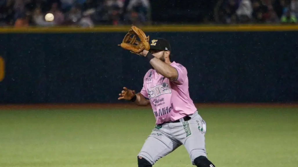 Leones y Guerreros aseguran pase a serie de Zona sin jugar