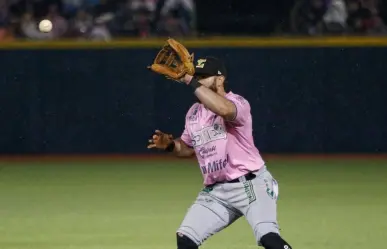 Leones y Guerreros aseguran pase a serie de Zona sin jugar