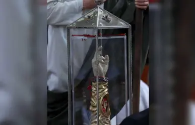 ¡No te dejes engañar! Alertan por falsas colectas para San Judas Tadeo (VIDEO)