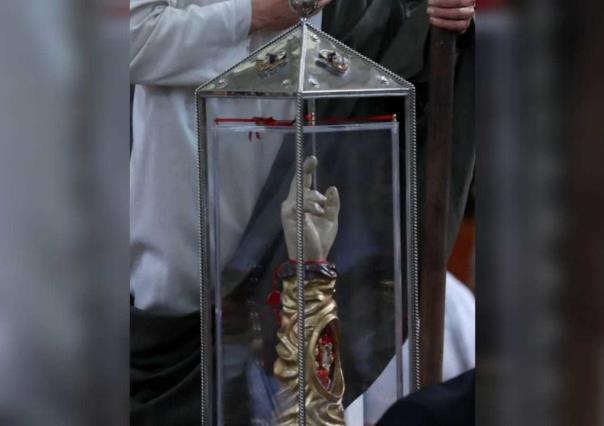 ¡No te dejes engañar! Alertan por falsas colectas para San Judas Tadeo (VIDEO)