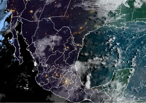24 estados en México esperan lluvias intensas a fuertes este 12 de agosto