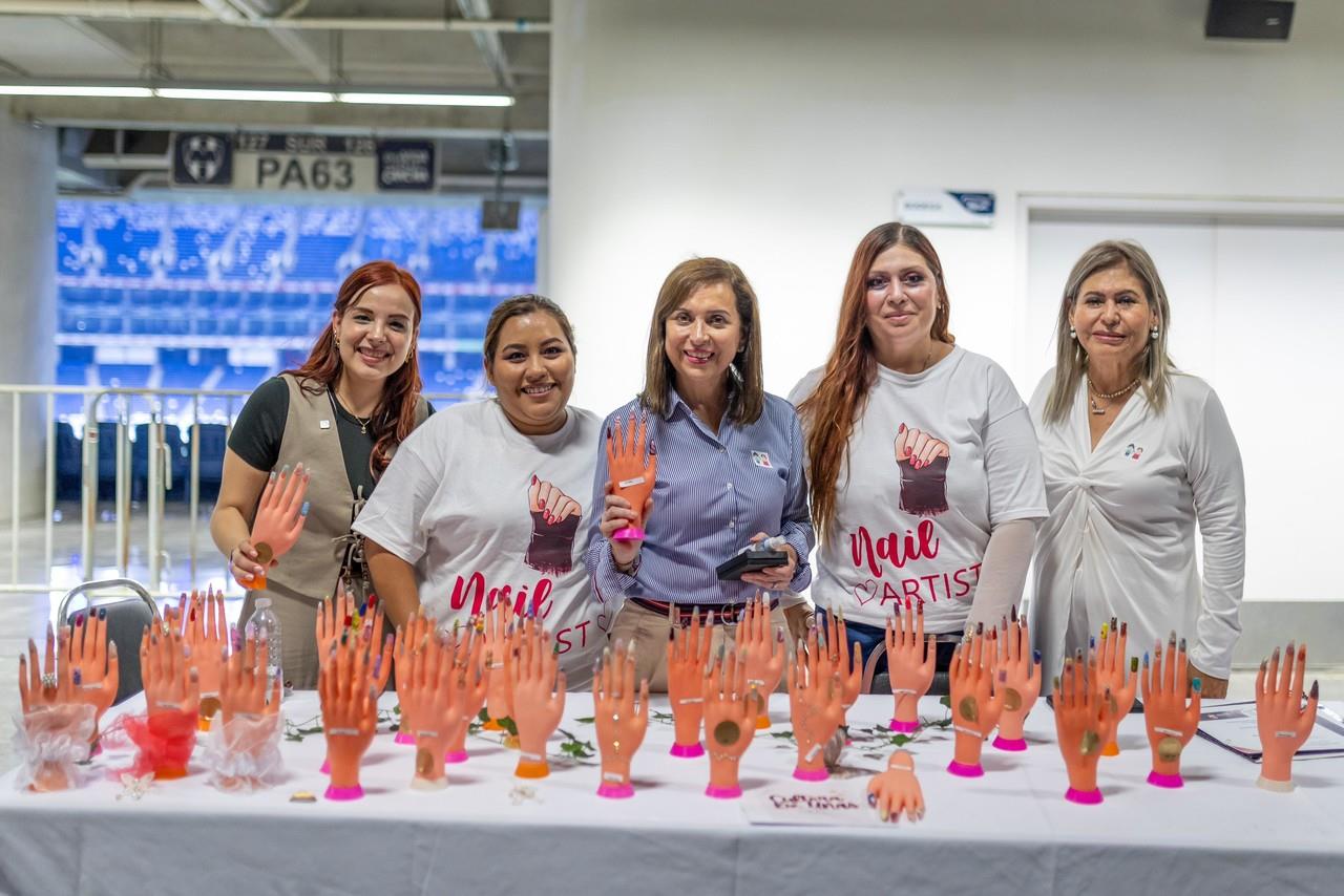 La graduación de más de 18 mil estudiantes es un claro ejemplo del compromiso del Municipio de Guadalupe por brindar oportunidades de formación y crecimiento. Foto: Especial.