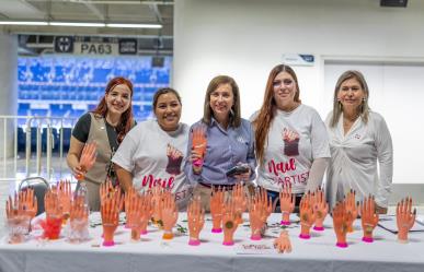 Escuela de Artes y Oficios en Guadalupe: ¡Más de 70 opciones de formación para el crecimiento personal!