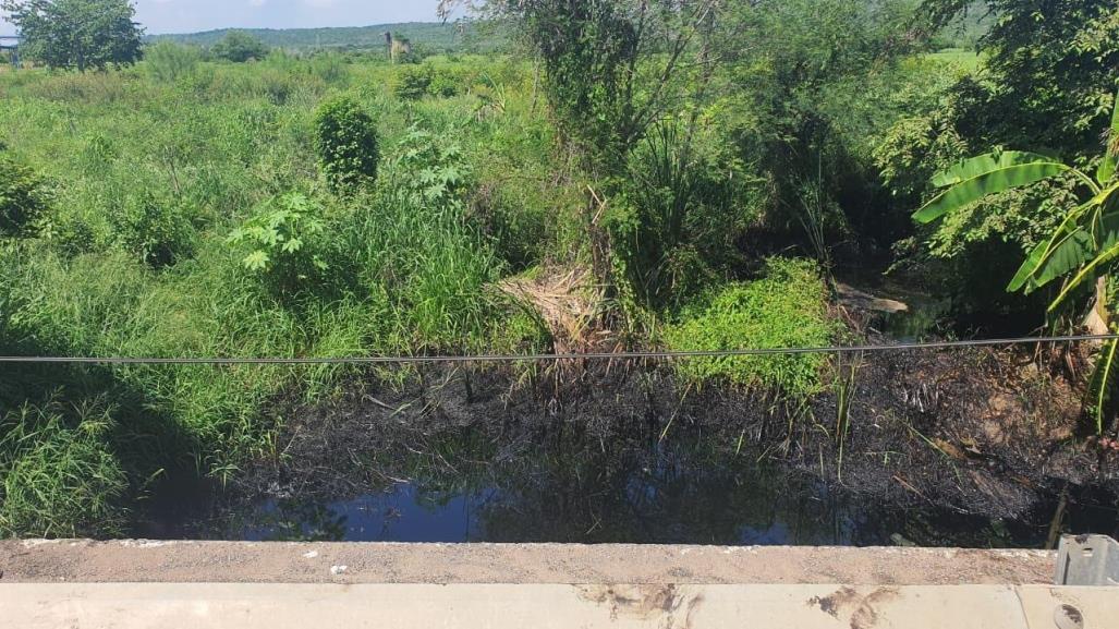 Denuncias contra PEMEX no paran en Altamira