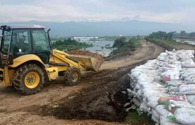 ¡A desinfectar casas y cisternas en Chalco!