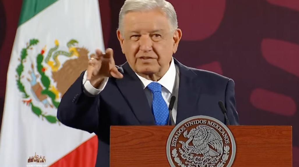 AMLO responde a Carta de El Mayo Zambada