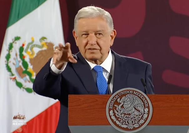 AMLO responde a Carta de El Mayo Zambada