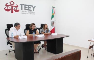 Anulan resultados electorales en municipios de Yucatán