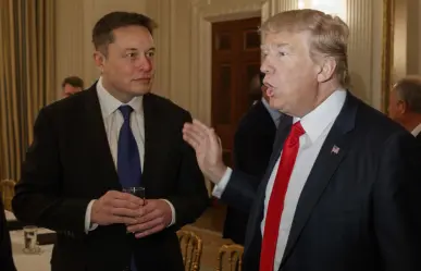 Elon Musk entrevista a Trump en X; casi 18 millones de personas se conectaron