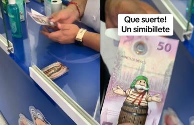 Simipesos: El curioso billete del Dr. Simi que se vuelve viral (VIDEO)