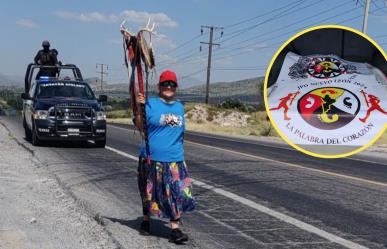 Posibles retrasos en la Carretera Monterrey-Saltillo por Carrera Continental 