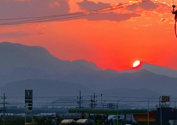 Clima hoy 12 de agosto en Coahuila: Persisten las temperaturas calurosas 