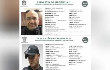 Desaparición de mando policial estaría vinculado con la delincuencia organizada