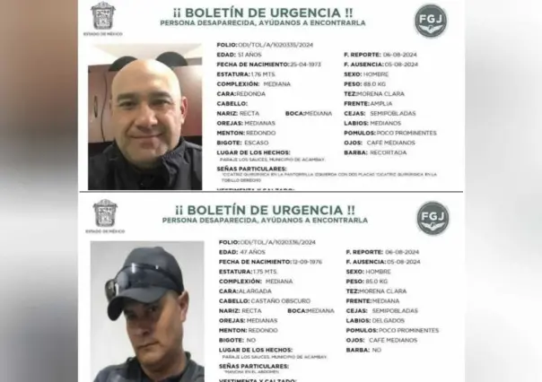 Desaparición de mando policial estaría vinculado con la delincuencia organizada