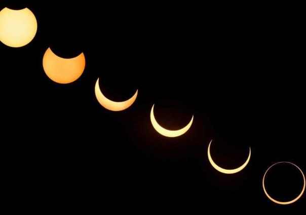 Eclipse lunar: ¿Se verá en México? Aquí te lo decimos